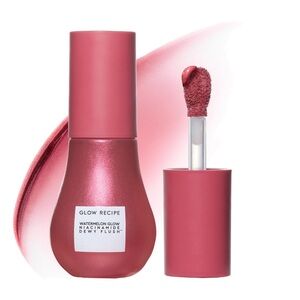 Glow Recipe Watermelon Glow Niacinamide Dewy Flush -Berry Flush🍓🫐